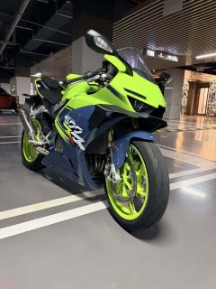Zhangxue Motorcycles 500RR - фото 12