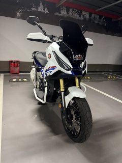 Honda X-ADV 750 - фото 1