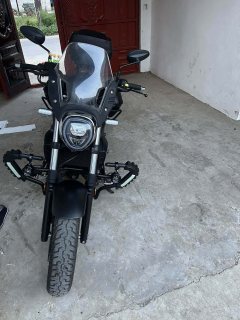 Haojue TR300 - фото 1