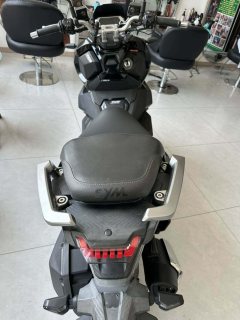 SYM Husky ADV150 - фото 3