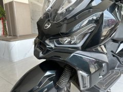 SYM Husky ADV150 - фото 4