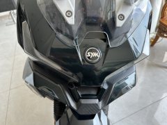 SYM Husky ADV150 - фото 5