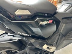 SYM Husky ADV150 - фото 6