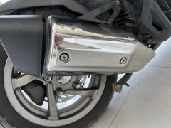 SYM Husky ADV150 - фото 7