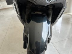 SYM Husky ADV150 - фото 8