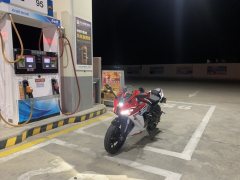 QJMOTOR SRK 250 - фото 2