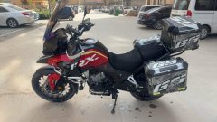 Cyclone RX500 - фото 1
