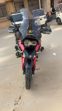 Cyclone RX500 - фото 2