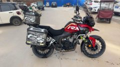 Cyclone RX500 - фото 3