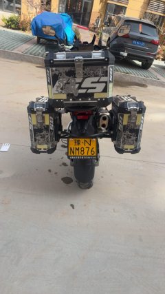 Cyclone RX500 - фото 4