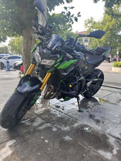 Kawasaki Z900 950 cc - фото 1