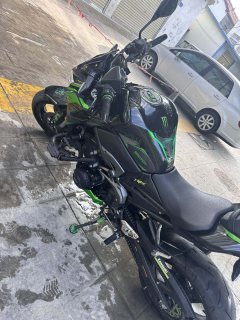 Kawasaki Z900 950 cc - фото 2