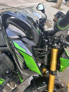 Kawasaki Z900 950 cc - фото 4