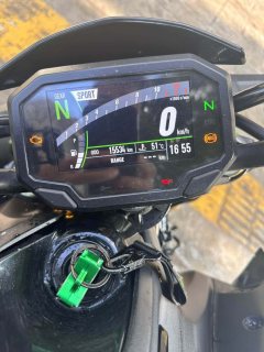 Kawasaki Z900 950 cc - фото 6