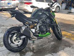 Kawasaki Z900 950 cc - фото 7