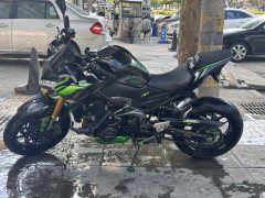 Kawasaki Z900 950 cc - фото 8