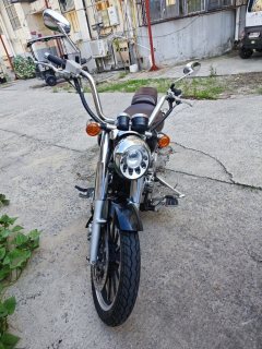 Lifan V16 250 cc - фото 2