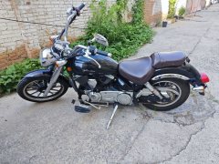 Lifan V16 250 cc - фото 3