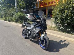 Yamaha Tracer 9GT 900 cc - фото 1