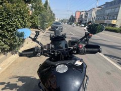 Yamaha Tracer 9GT 900 cc - фото 2