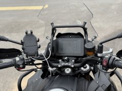 Benelli TRK552 550 cc - фото 10