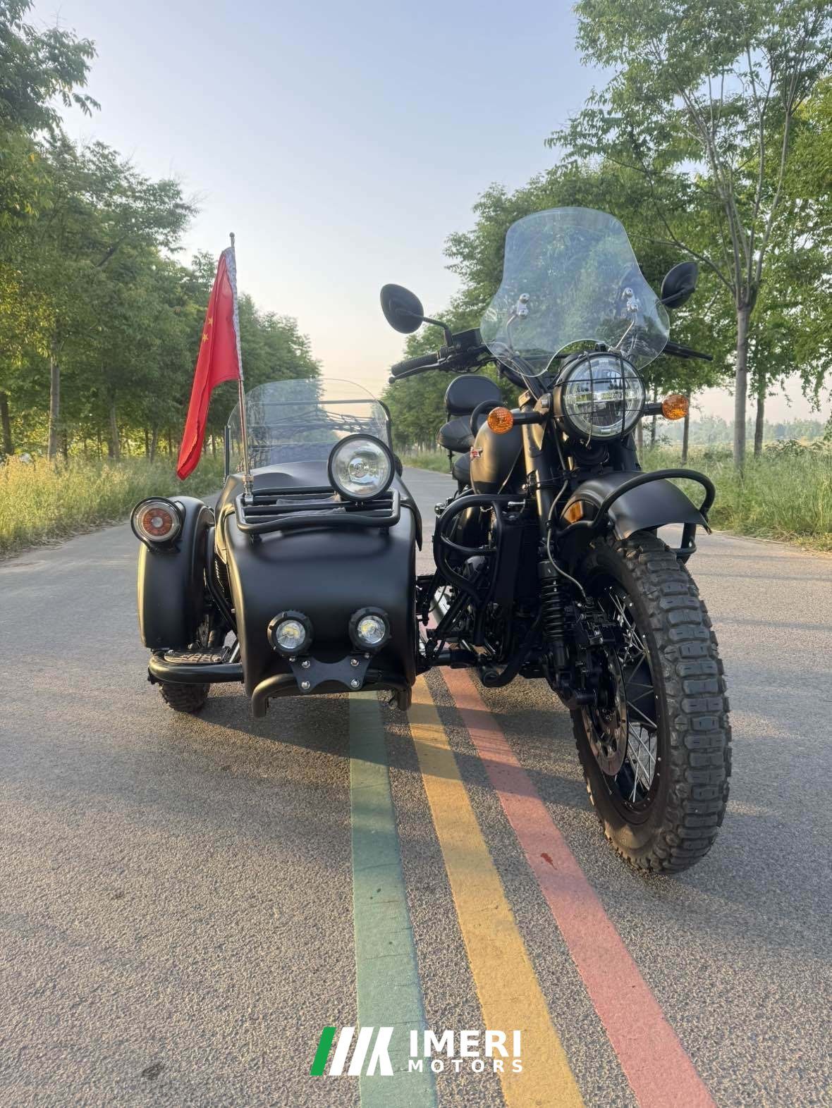 2024 Changjiang 700Ⅲ