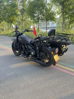 Changjiang 700Ⅲ - фото 2