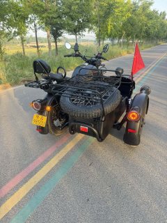 Changjiang 700Ⅲ - фото 3