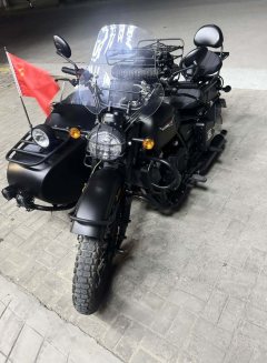 Changjiang 700Ⅲ - фото 6