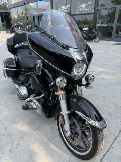 BMW R 18 1800 cc - фото 1