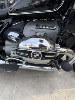 BMW R 18 1800 cc - фото 2