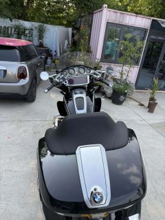 BMW R 18 1800 cc - фото 3