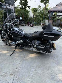 BMW R 18 1800 cc - фото 5