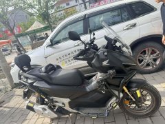 Sundiro Honda NS150XC - фото 2