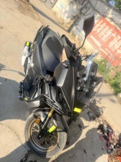 Sundiro Honda NS150XC - фото 3
