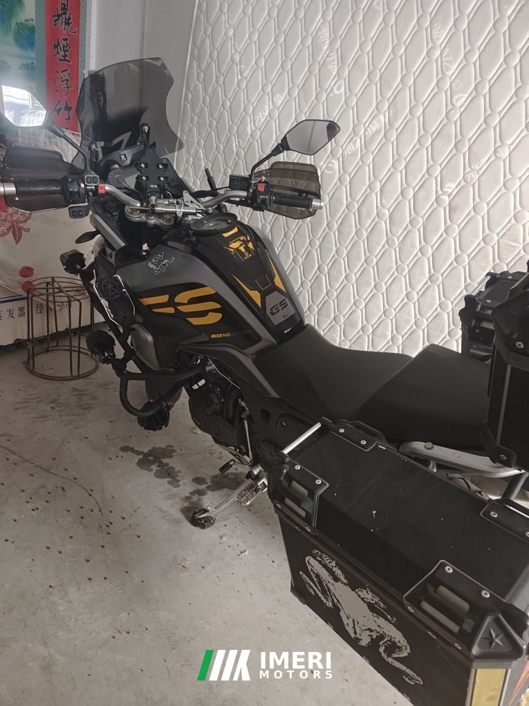 2020 Kayo 500X