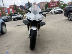 Zhangxue Motorcycles 500RR - фото 3