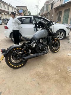 Changjiang Bobbie ll 700i - фото 3
