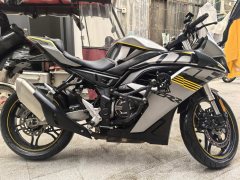 Voge 250RR - фото 1