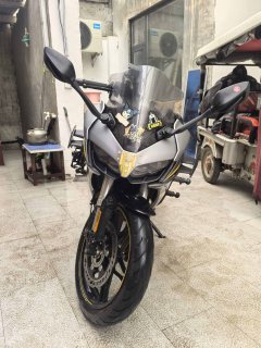 Voge 250RR - фото 2