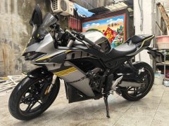 Voge 250RR - фото 3