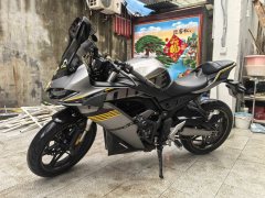 Voge 250RR - фото 4