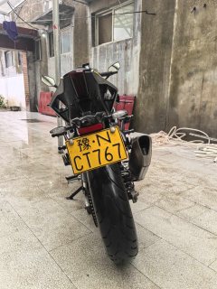 Voge 250RR - фото 5