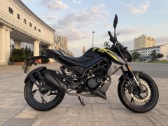 CFMOTO 150NK - фото 1
