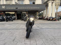 CFMOTO 150NK - фото 4