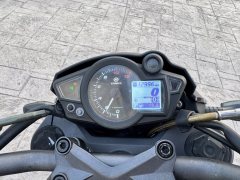 CFMOTO 150NK - фото 8