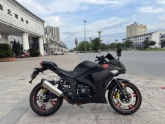 Xinshiji 1 150 cc - фото 1