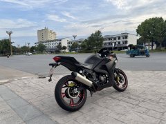 Xinshiji 1 150 cc - фото 2