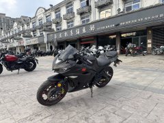 Xinshiji 1 150 cc - фото 4