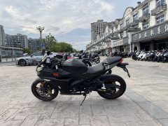 Xinshiji 1 150 cc - фото 5
